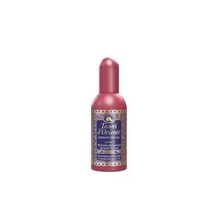 Tesori D'Oriente Eau De Toilette Persian Dream 100ml Aromatic EDT