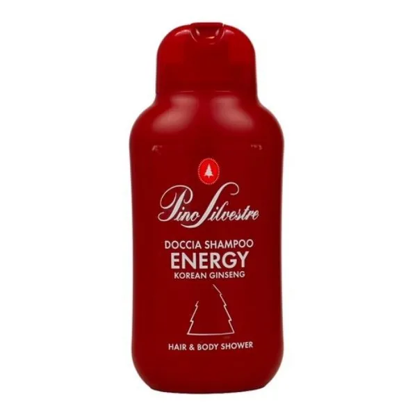 Pino Silvestre Docciash Energy 250 Ml