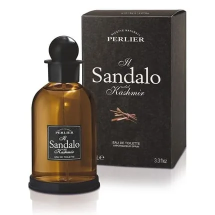 Perlier Sandalo del Kashmir Eau de Toilette 100ml