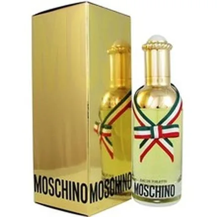 Moschino Femme Eau De Toilette Spray 25ml For Women