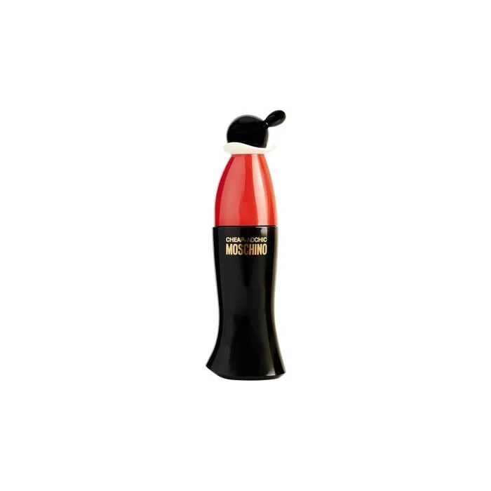 Moschino Cheap And Chic Eau De Toilette Spray 100ml