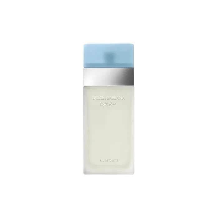 Dolce & Gabbana Light Blue Donna Eau de Toilette 50ml
