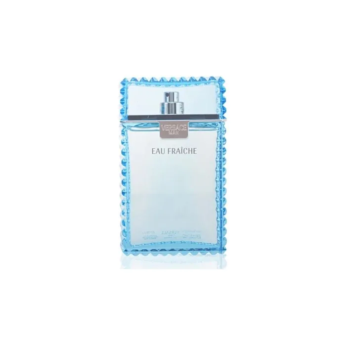 Versace Man Eau Fraiche Eau De Toilette Spray 200ml