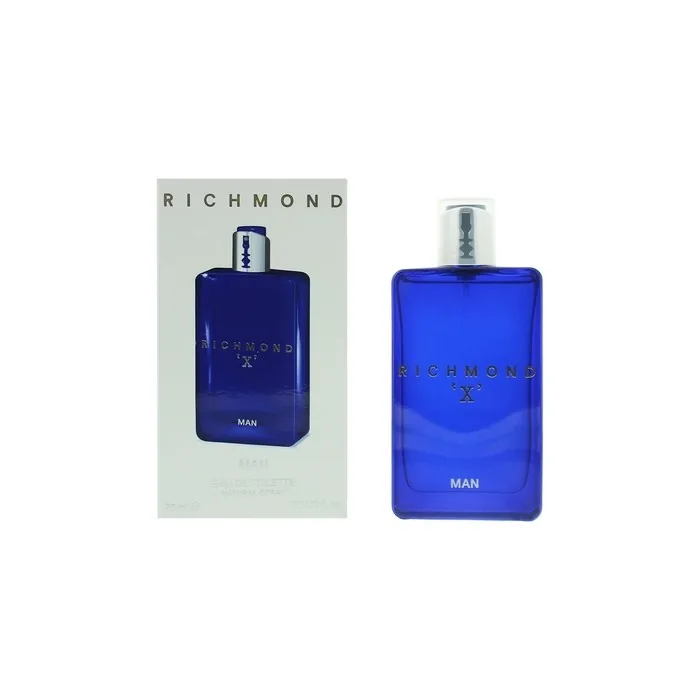 John Richmond X Man Eau De Toilette 75ml For Men