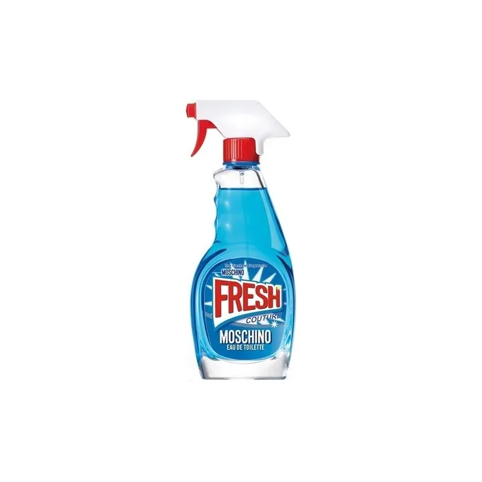 Moschino Fresh Couture Eau De Toilette Spray 100ml