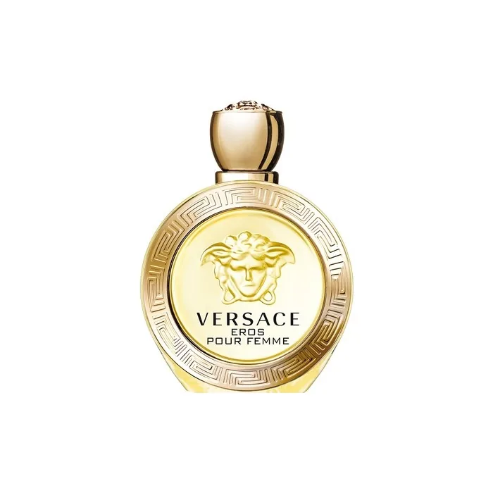 Versace Eros Pour Femme Eau De Toilette Spray 100ml