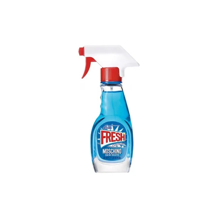 Moschino Fresh Couture Eau De Toilette Spray 30ml
