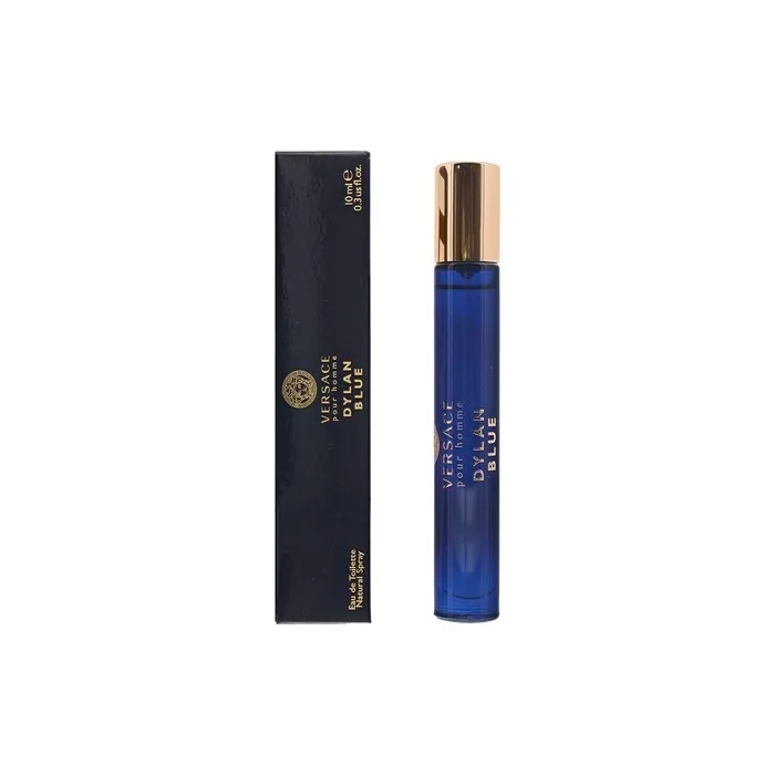 Versace Dylan Blue Eau De Toilette 10ml Grapefruit 10ml
