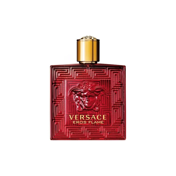 Versace Eros Flame After Shave Lotion 100ml
