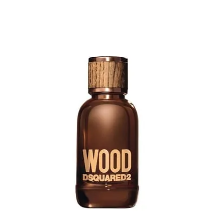 Dsquared2 Wood Pour Homme Eau De Toilette Spray 30ml