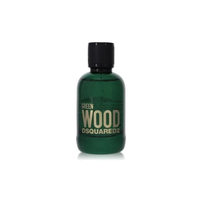Dsquared2 Green Wood Eau de Toilette for Men 100ml