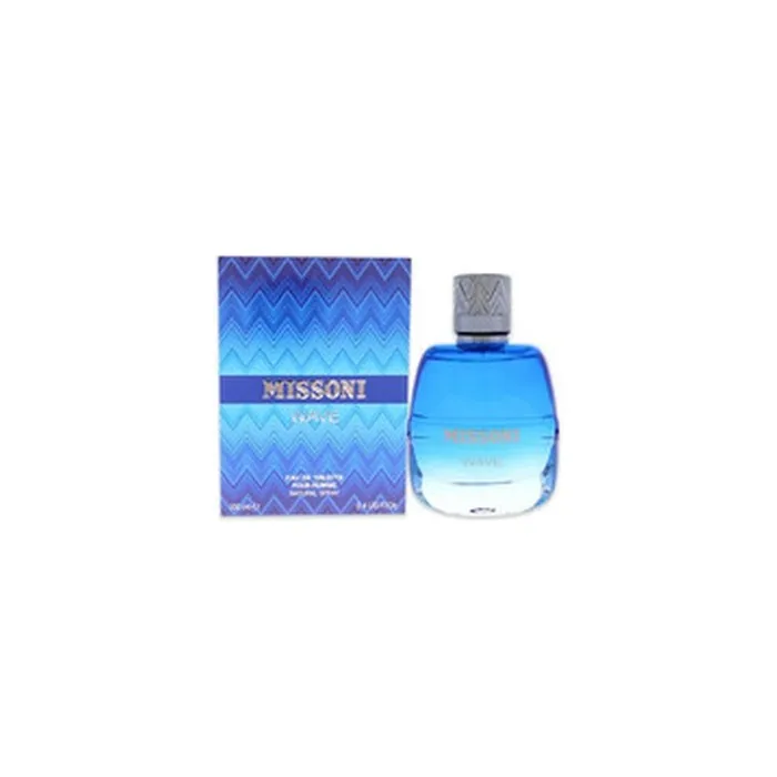Missoni Wave Eau De Toilette