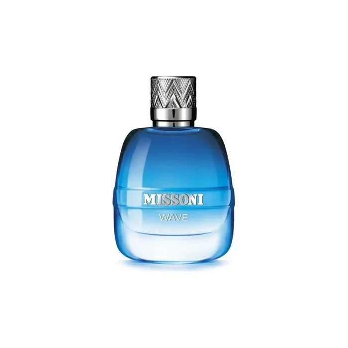 Missoni Wave Eau De Toilette Spray 50ml By Missoni
