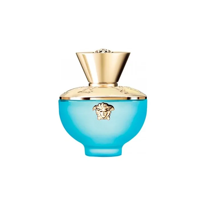 Versace Dylan Turquoise Eau De Toilette 50ml For Women