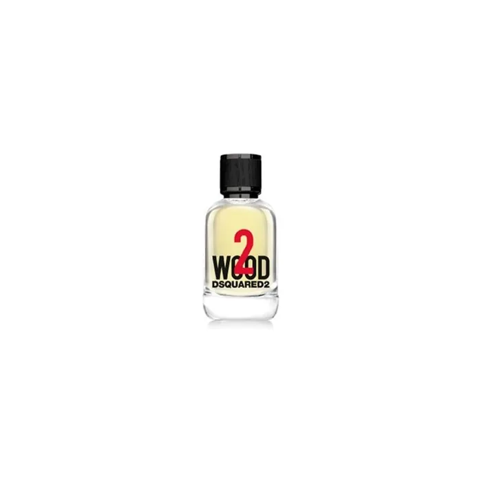 Dsquared2 Two Wood Eau De Toilette 30ml Unisex Spray