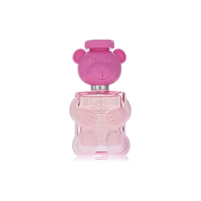 Moschino Toy 2 Bubble Gum EDT Spray 3.4 Oz