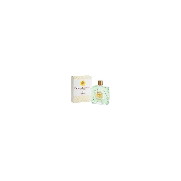 Atkinsons English Lavender Eau De Toilette 150ml Vaporizer
