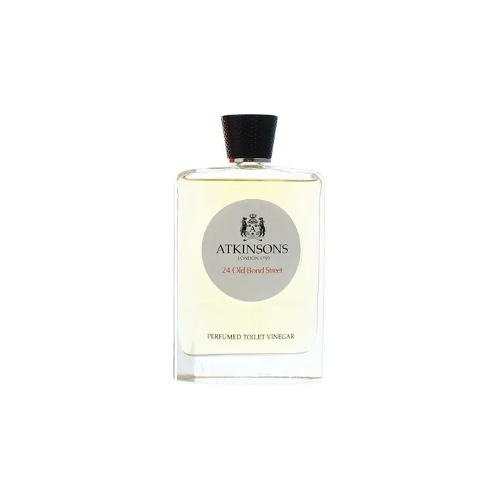 Atkinsons 24 Old Bond Street Toilette Essig 100ml