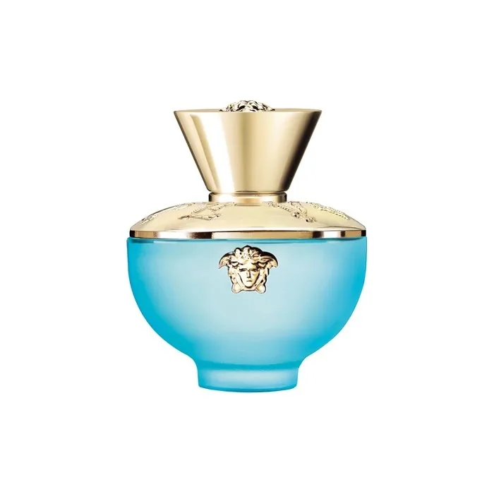 Versace Dylan Turquoise Pour Femme Eau De Toilette Spray 200ml