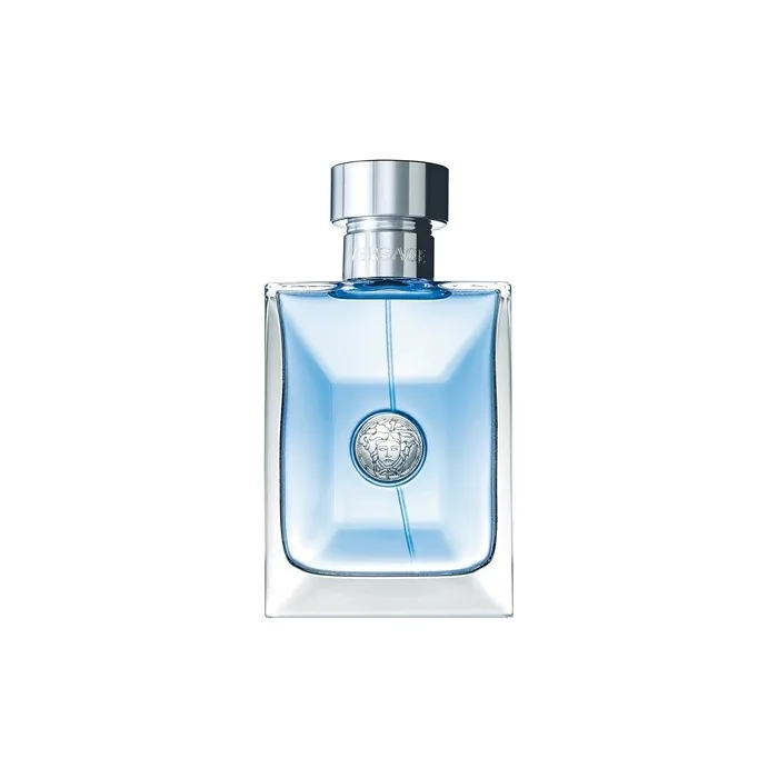 Versace Pour Homme After Shave Lotion 100ml