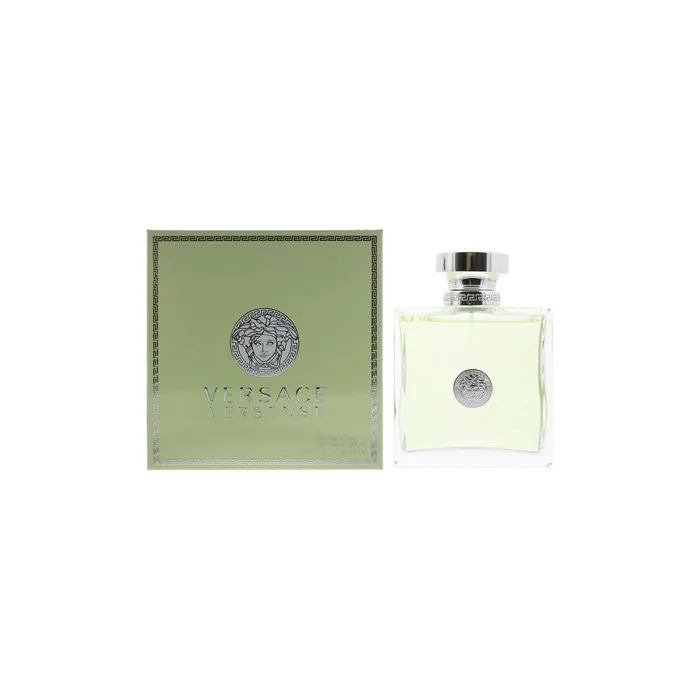Versace Versense Eau De Toilette 100ml For Women