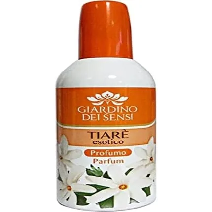 Garden of the Sensi Perfume 100ml Tiare