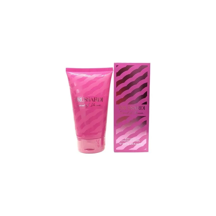Trussardi Sound Of Donna Fragrance