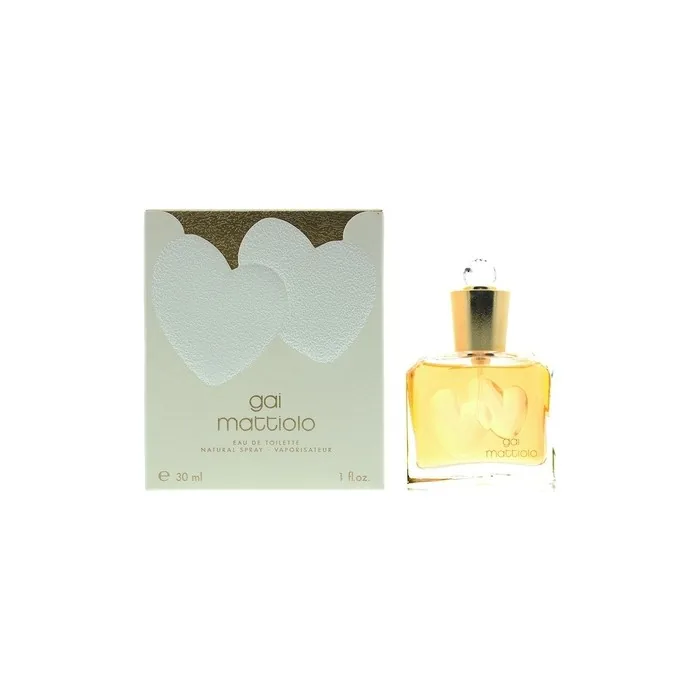 Gai Mattiolo Eau De Toilette 30ml Women Spray