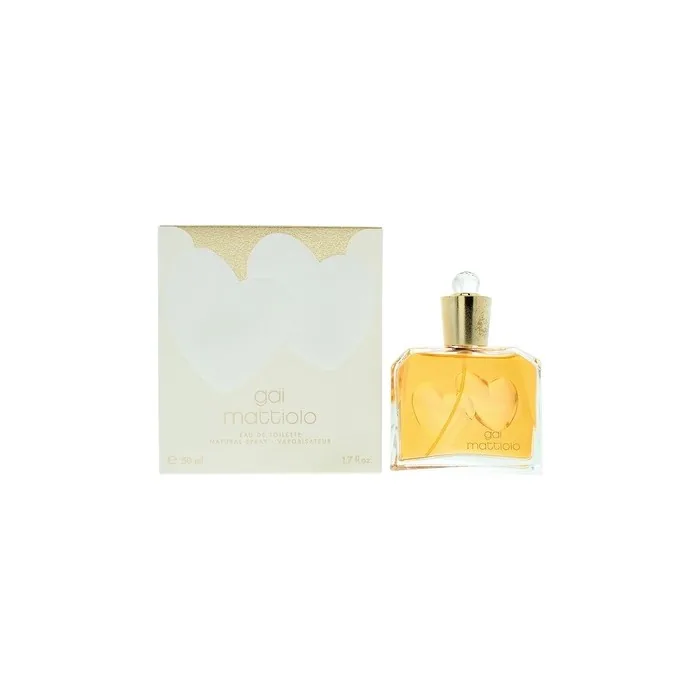 Gai Mattiolo Eau De Toilette 50ml Women Spray