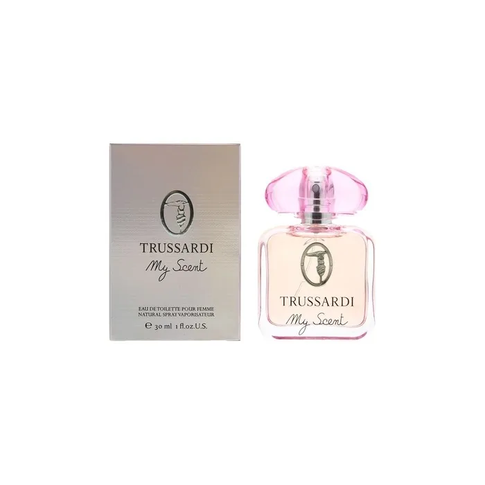 Trussardi Myscent Eau De Toilette 30ml For Women