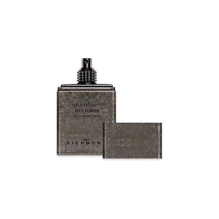 Richmond John Richmond Hardcore Religion Men's Perfume Eau De Toilette 50ml