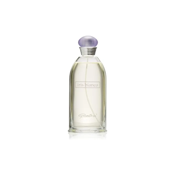 Iris White Eau de Toilette 100ml Spray Women