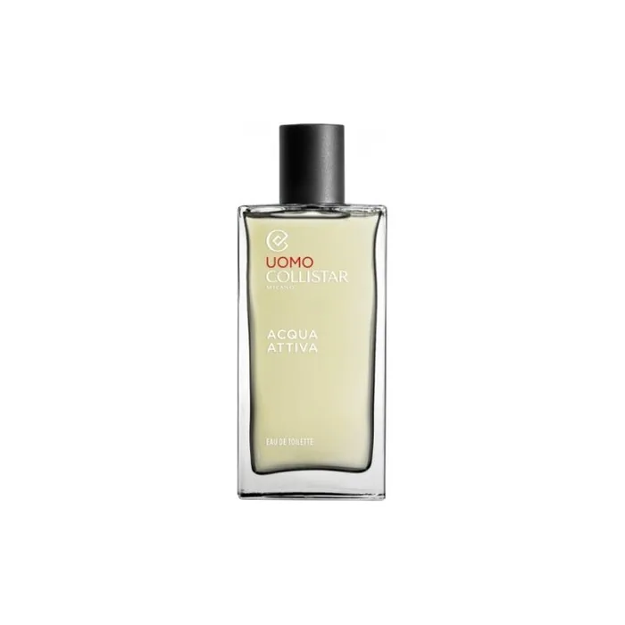 Collistar Acqua Attiva Eau De Toilette 100 Ml