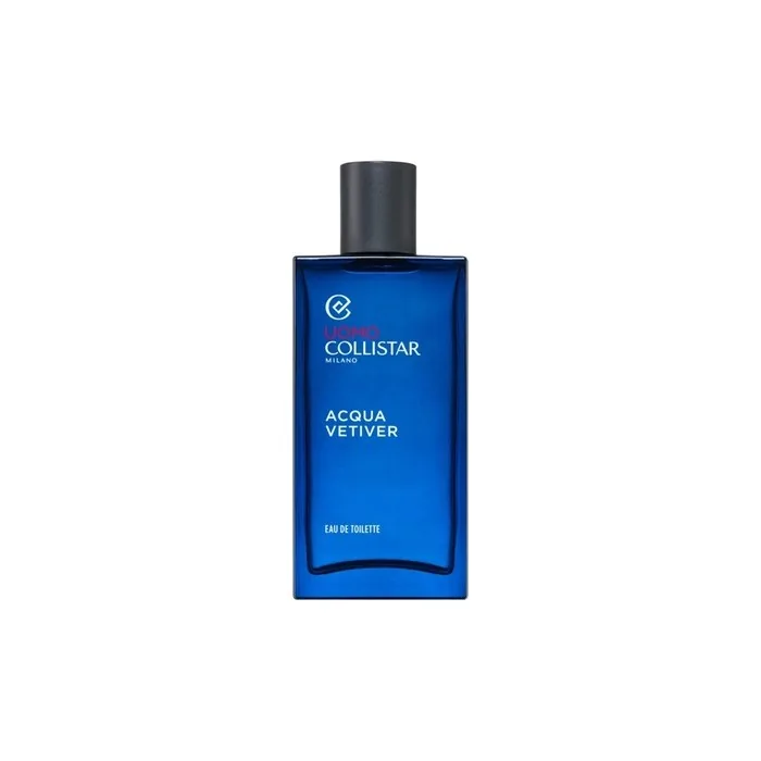 Collistar Acqua Vetiver Eau De Toilette Spray 100ml