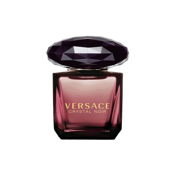 Versace Crystal Noir Eau de Toilette Spray 30ml