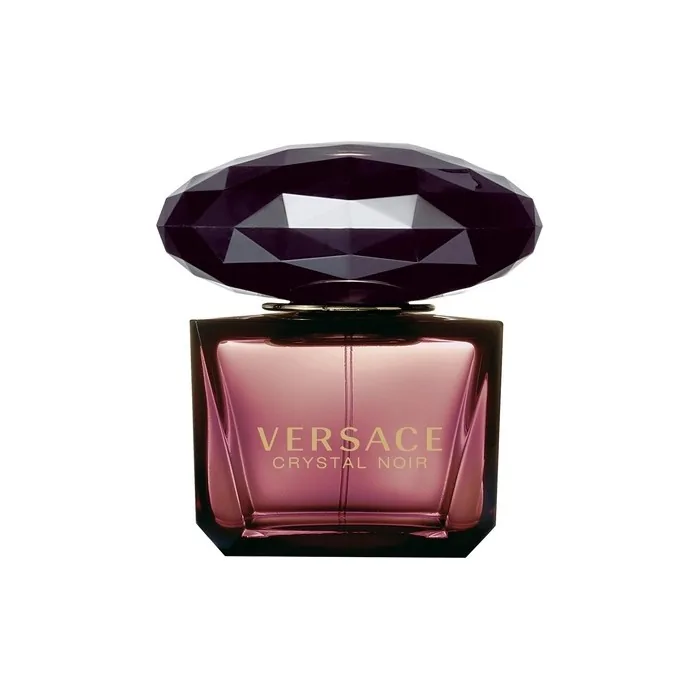 Versace Crystal Noir Eau De Toilette Spray 90ml