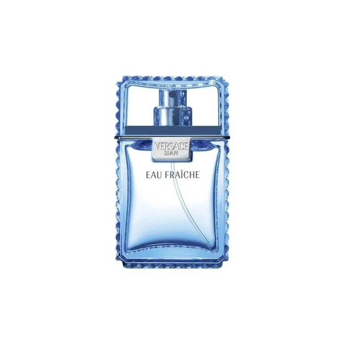 Versace Man Eau Fraiche Eau De Toilette Spray 30ml