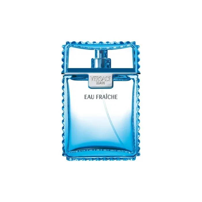 Versace Man Eau Fraiche Eau De Toilette Spray 100ml