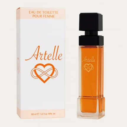 Shandara Artelle Eau de Toilette for Women 100ml