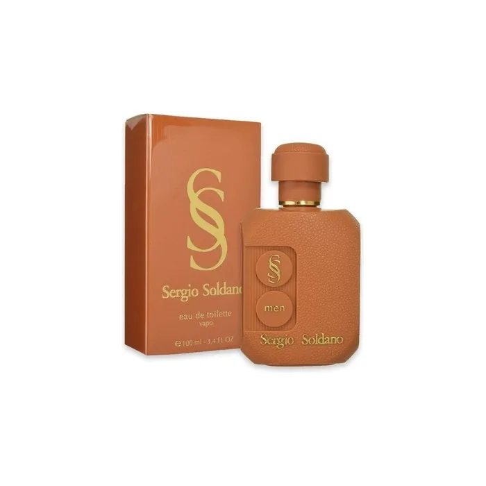 Soldano Avana Men EDT Spray for Him 100ml