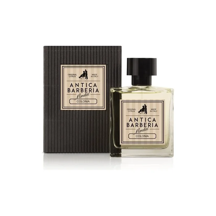 Mondial Colonia Original Citrus Eau De Toilette 100ml