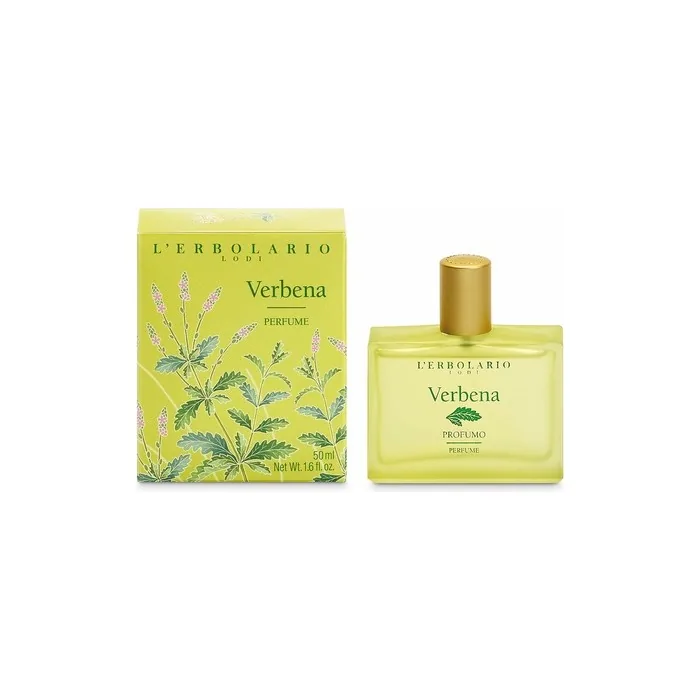 L'Erbolario Verbena Perfume 50ml