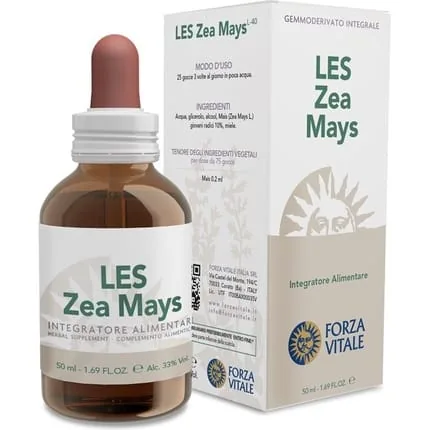 Forza Vita Les Zea Mays 50ml