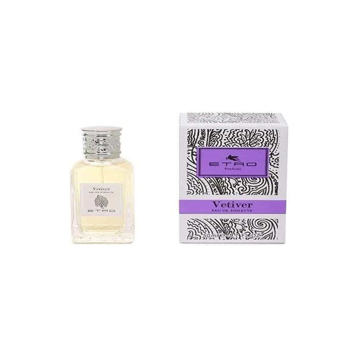 Etro Vetiver EDT Vapo 50ml