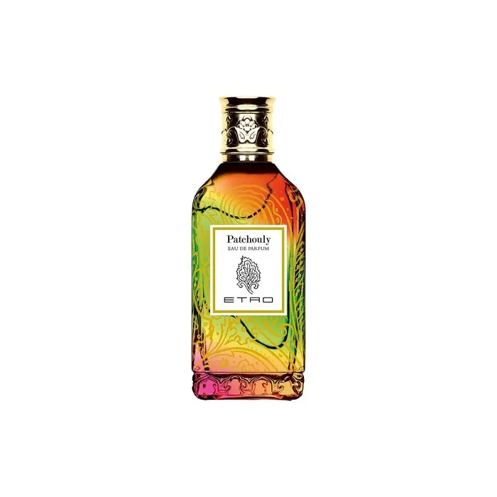 Etro Patchouly Eau de Toilette 100ml