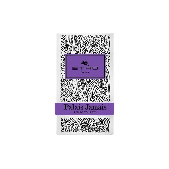 Etro Palais Jamais Eau de Toilette Spray for Unisex 100ml