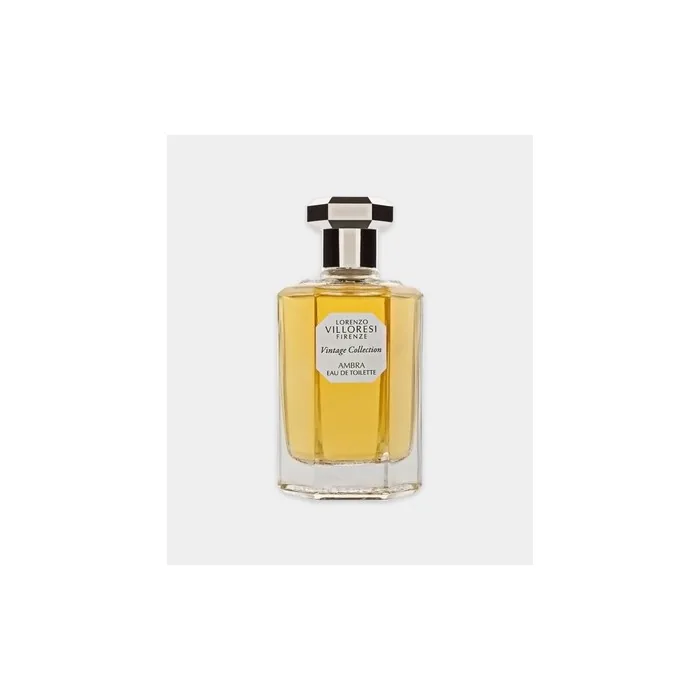 Lorenzo Villoresi Ambra EDT 100ml