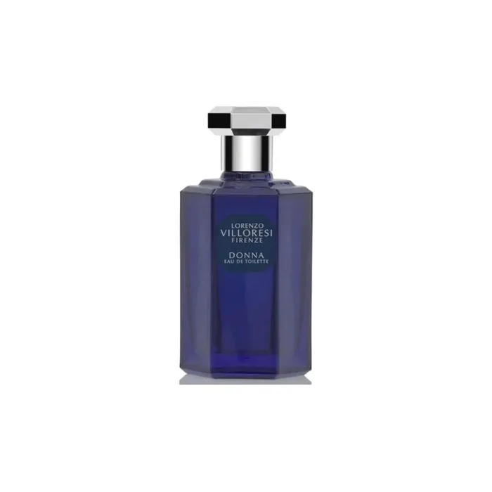 Lorenzo Villoresi Donna Eau De Toilette Spray 100ml
