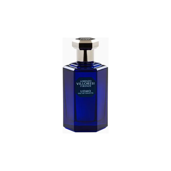 Lorenzo Villoresi Uomo Eau De Toilette Spray 100ml