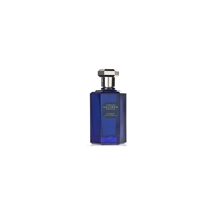 Lorenzo Villoresi Uomo Eau De Toilette Spray 50ml